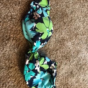 Aeropostale bathing suit top